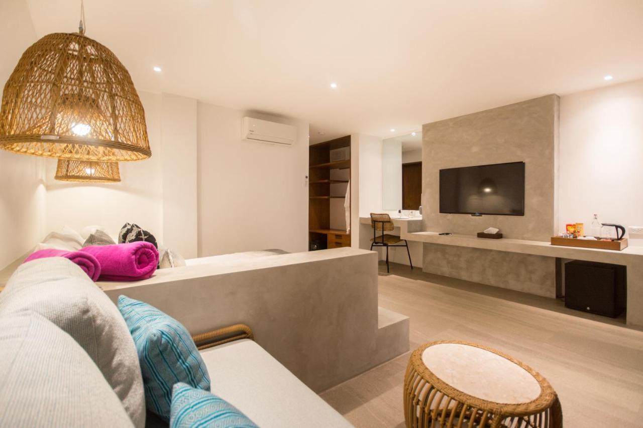True Home Hotel Balabag Kültér fotó