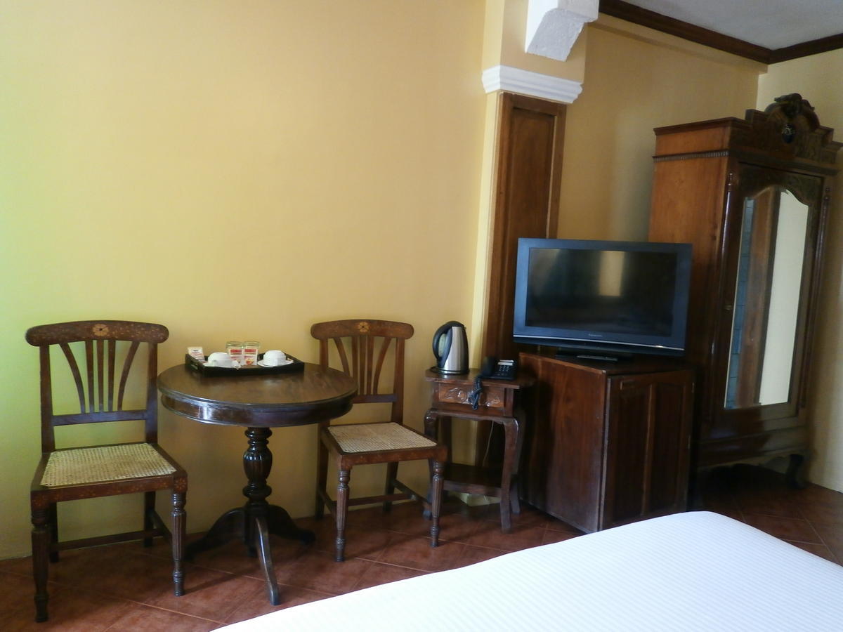 True Home Hotel Balabag Szoba fotó