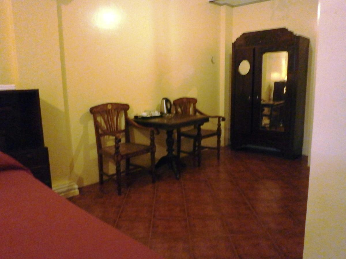 True Home Hotel Balabag Szoba fotó